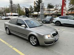 Sahibinden Skoda SuperB 1.9 TDI Comfort 2008 Model 