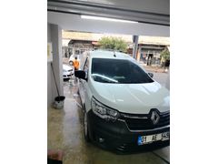 Sahibinden Renault Express Combi 1.5 BlueDCI Joy 2023 Model  32.000 km Beyaz