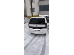 Sahibinden Fiat Fiorino Panorama 1.3 Multijet Pop 2016 Model
