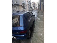 Sahibinden Renault Clio 1.4 RT 1996 Model 