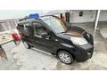 Sahibinden Citroen Nemo Combi 1.4 HDi SX 2010 Model  176.000 km Siyah