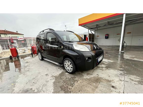 Sahibinden Citroen Nemo Combi 1.4 HDi SX 2010 Model  176.000 km Siyah