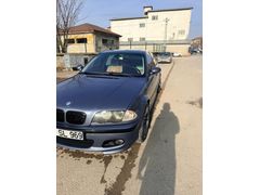 Sahibinden BMW 3 Serisi 320i 1999 Model Kastamonu
