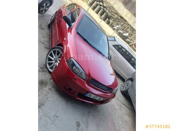 Sahibinden Opel Astra 1.6 Comfort 2003 Model 
