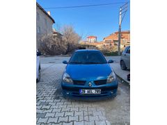 Sahibinden Renault Clio 1.4 Expression 2002 Model 