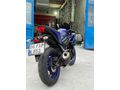 Sahibinden Yamaha YZF R25 ABS 