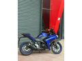Sahibinden Yamaha YZF R25 ABS 
