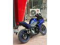 Sahibinden Yamaha YZF R25 ABS 
