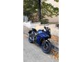 Sahibinden Yamaha YZF R25 ABS 