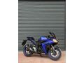 Sahibinden Yamaha YZF R25 ABS 