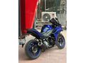 Sahibinden Yamaha YZF R25 ABS 