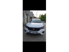 Sahibinden Honda City 1.5 i-VTEC Executive 2024 Model