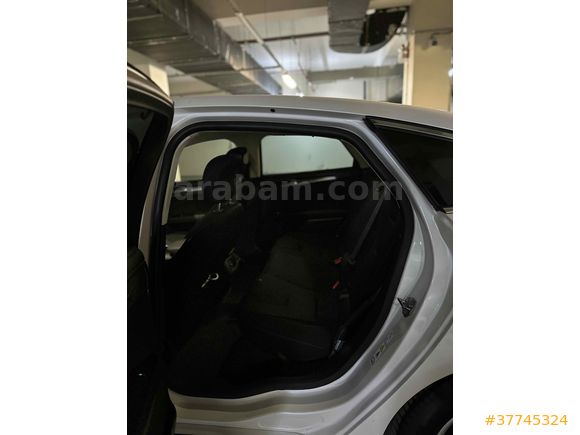 Sahibinden Ford Mondeo 1.5 Ecoboost Titanium 2018 Model 