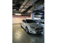 Sahibinden Ford Mondeo 1.5 Ecoboost Titanium 2018 Model 