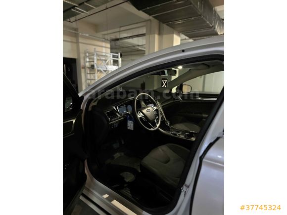 Sahibinden Ford Mondeo 1.5 Ecoboost Titanium 2018 Model 