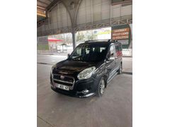 Sahibinden Fiat Doblo Combi 1.6 Multijet Premio 2013 Model 
