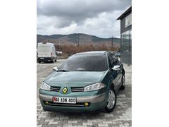 Sahibinden Renault Megane 1.6 Alize 2004 Model  330.000 km Yeşil