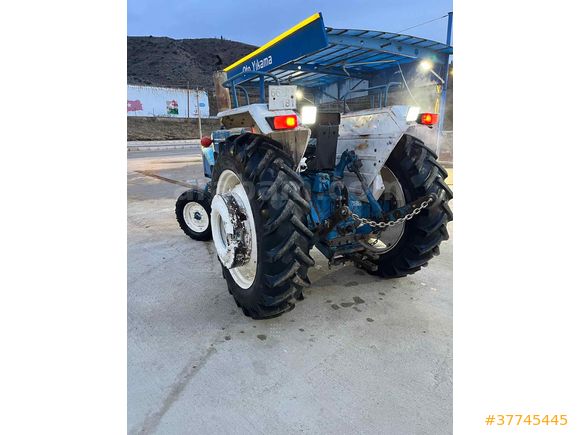 Sahibinden Ford 6600 