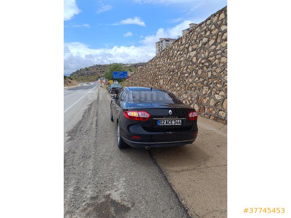 Sahibinden Renault Fluence 1.5 dCi Icon 2013 Model