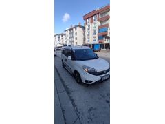 Sahibinden Fiat Doblo Combi 1.3 Multijet Premio Plus 2016 Model