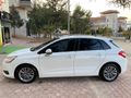 Sahibinden Citroen C4 1.6 e-HDi Confort 2013 Model  216.000 km Beyaz