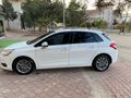 Sahibinden Citroen C4 1.6 e-HDi Confort 2013 Model  216.000 km Beyaz