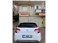Sahibinden Citroen C4 1.6 e-HDi Confort 2013 Model  216.000 km Beyaz