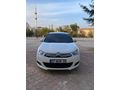 Sahibinden Citroen C4 1.6 e-HDi Confort 2013 Model  216.000 km Beyaz