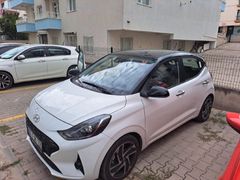 Sahibinden Hyundai i10 1.2 MPI Elite 2025 Model
