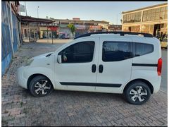 Sahibinden Fiat Fiorino Combi 1.3 Multijet Safeline 2015 Model Düşük KM'li