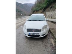 Sahibinden Fiat Linea 1.3 Multijet Active Plus 2014 Model215000 km Beyaz