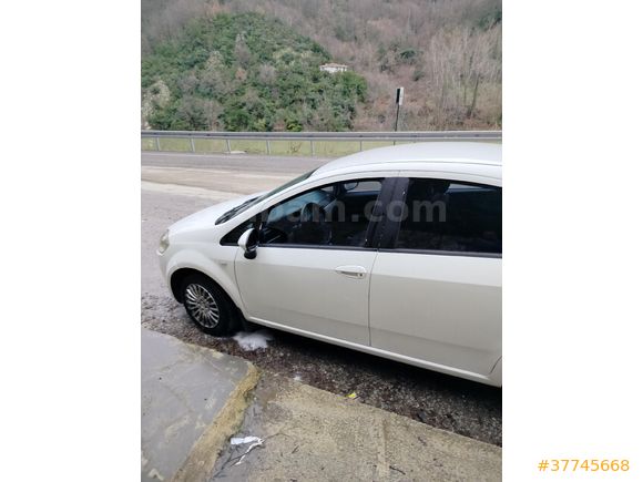 Sahibinden Fiat Linea 1.3 Multijet Active Plus 2014 Model215000 km Beyaz