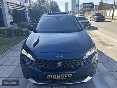 =MAYOTO=HATASIZ BOYASIZ 2021 PEUGEOT 3008/ALLURE/SUNROOF