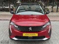 DOĞRU OTOMOTİV'DEN 2022 1.5 BLUEHDİ-ALLURE *KUSURSUZ*
