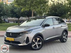 M. YETİŞEN 2024 3008 ALLURE ÇİFT RENK HATASIZ 23.000 KM