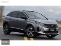 BOYASIZ 2022 MODEL PEUGEOT 3008 1.5 BLUEHDİ ALLURE 1.SINIF