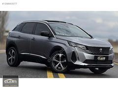 BOYASIZ 2022 MODEL PEUGEOT 3008 1.5 BLUEHDİ ALLURE 1.SINIF