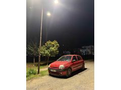 Sahibinden Renault Clio 1.4 RXT 2001 Model 