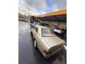 Sahibinden Mercedes - Benz 190 D 2.0 1984 Model 