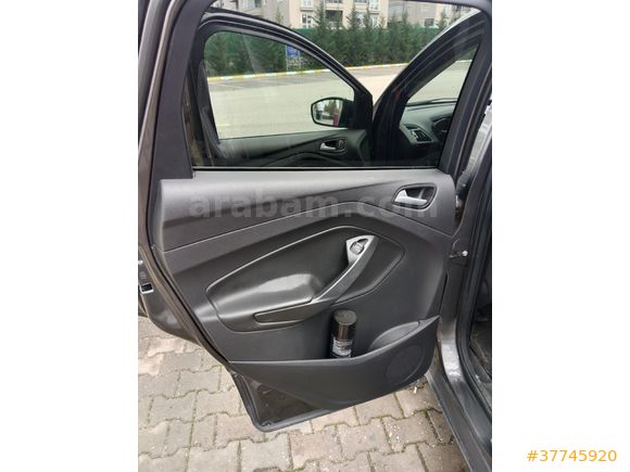 Sahibinden Ford Kuga 1.5 TDCi Style 2018 Model