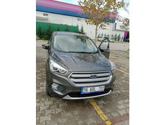 Sahibinden Ford Kuga 1.5 TDCi Style 2018 Model