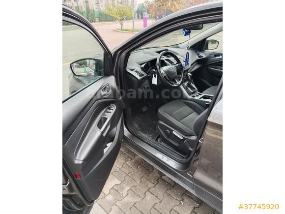 Sahibinden Ford Kuga 1.5 TDCi Style 2018 Model