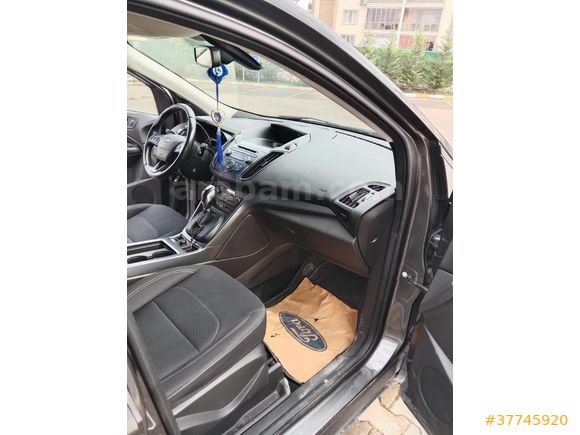 Sahibinden Ford Kuga 1.5 TDCi Style 2018 Model