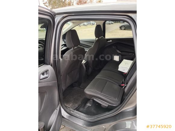 Sahibinden Ford Kuga 1.5 TDCi Style 2018 Model