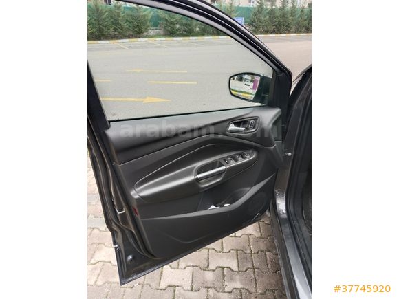 Sahibinden Ford Kuga 1.5 TDCi Style 2018 Model