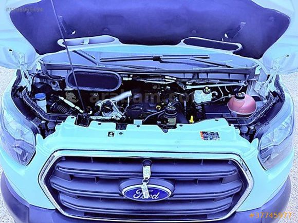 ÖZEN OTOMOTİV DEN 2020 MODEL JUMBO