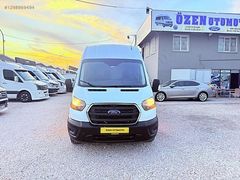ÖZEN OTOMOTİV DEN 2020 MODEL JUMBO