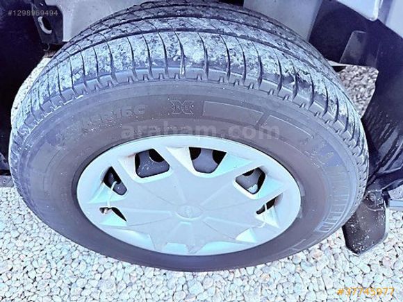 ÖZEN OTOMOTİV DEN 2020 MODEL JUMBO