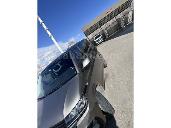 Sahibinden Volkswagen Transporter 2.0 TDI City Van 2022 Model 