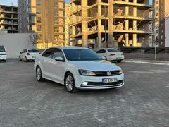 Sahibinden Volkswagen Jetta 1.6 TDi Highline 2014 Model  240.000 km Beyaz